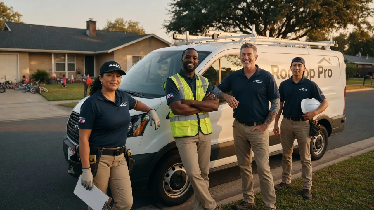 Roof Repair in Yutan, NE near me